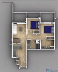 Leedon Green (D10), Condominium #570625321